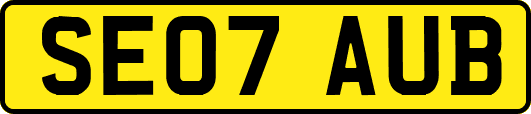 SE07AUB
