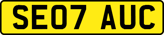 SE07AUC