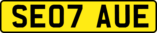 SE07AUE