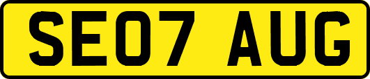 SE07AUG