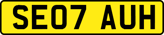 SE07AUH