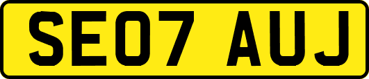 SE07AUJ