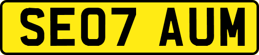 SE07AUM