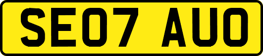 SE07AUO