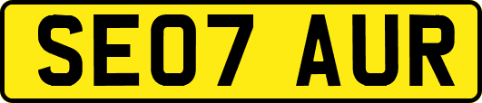 SE07AUR