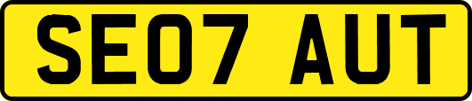 SE07AUT