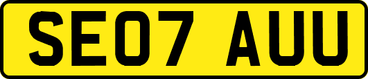 SE07AUU