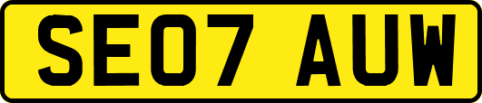 SE07AUW