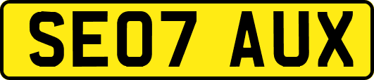 SE07AUX