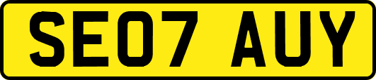 SE07AUY