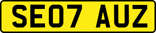 SE07AUZ