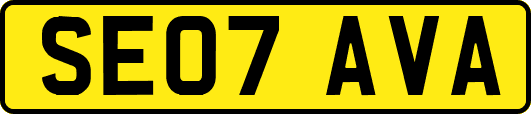 SE07AVA