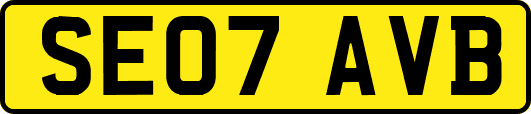 SE07AVB