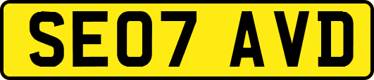 SE07AVD