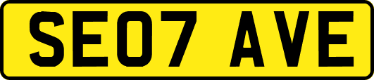 SE07AVE