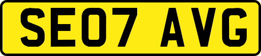 SE07AVG