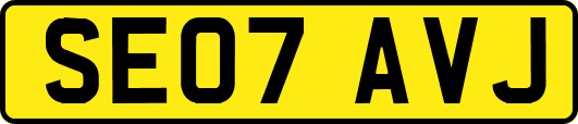 SE07AVJ
