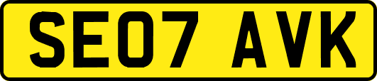 SE07AVK