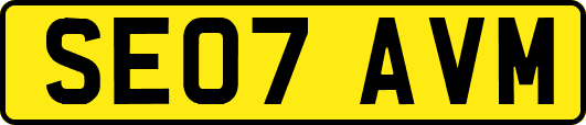 SE07AVM
