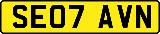 SE07AVN
