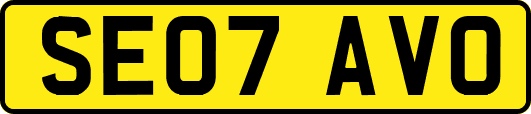 SE07AVO