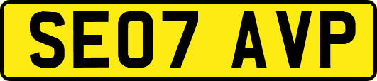 SE07AVP