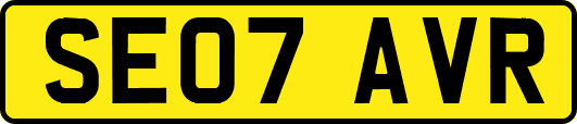 SE07AVR