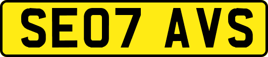 SE07AVS