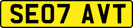 SE07AVT