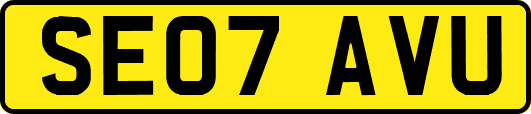 SE07AVU