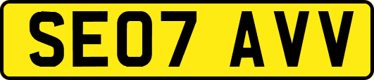 SE07AVV