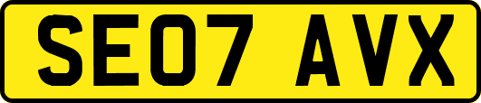 SE07AVX