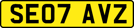 SE07AVZ