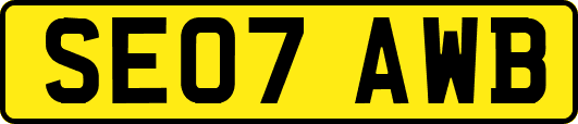 SE07AWB