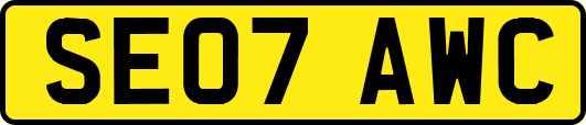 SE07AWC