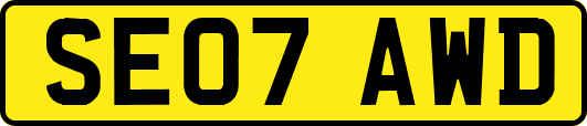 SE07AWD