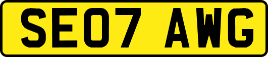 SE07AWG