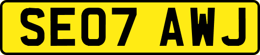 SE07AWJ