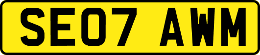 SE07AWM