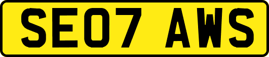 SE07AWS
