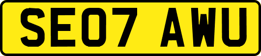 SE07AWU