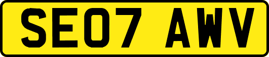 SE07AWV