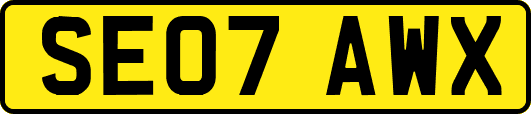 SE07AWX