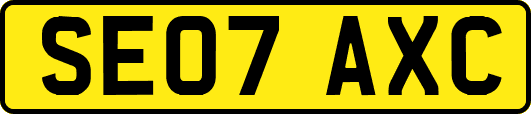SE07AXC