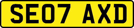 SE07AXD