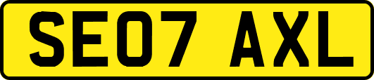 SE07AXL