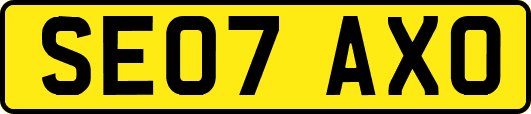 SE07AXO