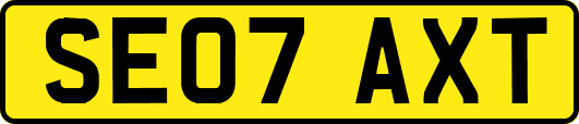 SE07AXT