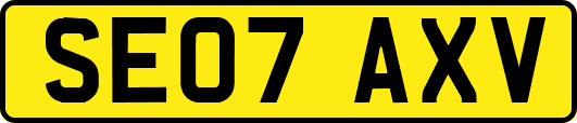 SE07AXV
