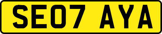 SE07AYA